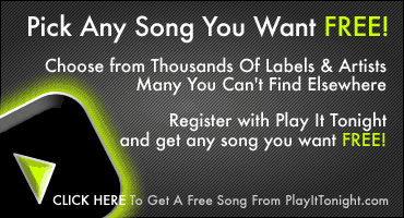 Free Song Offer from Play It Tonight
