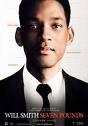 Seven Pounds DVD