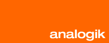 analogik.com - Electronic Music and Multimedia Group - Brisbane, Australia