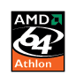AMD 64 Athlon