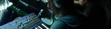 Writing Electronic Music