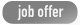 Make a job offer.