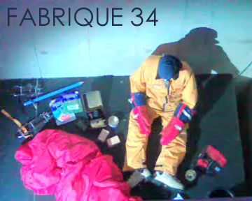 Fabrique 34