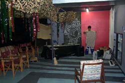 Dejan - Zen Warehouse - Chill Room Decorations
