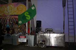 RESET DJ Setup