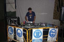 Dri - Techno Construction Site