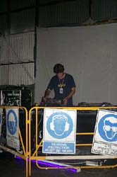 DRiLoad @ RESET