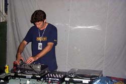 DRi tweaking knobs