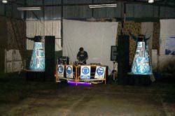 DRiLoad @ Reset
