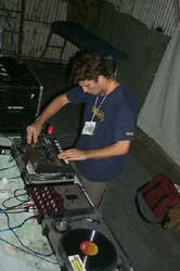 DRiLoad @ RESET - ROLAND MC-307