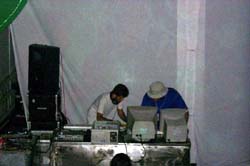 Dejan - Brad  |  Live Performance