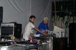 Dejan - fine tuning