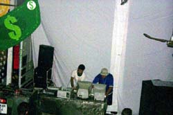 Subtekk - Far Shot