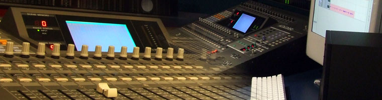 Audio Hardware
