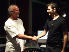 Les & Dejan