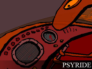 psyride