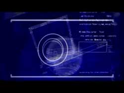 3D animation
