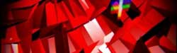 Red Death - 3D animation