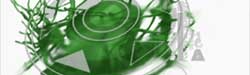 Harmonic Distortions - 3D animation