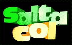 SaltaCol - Online Flash Game