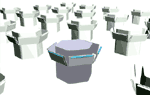IceCube neutrino observatory