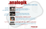 analogik.com February 2002