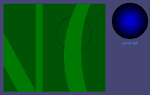 music scroller