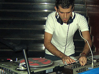 Subtekk Live