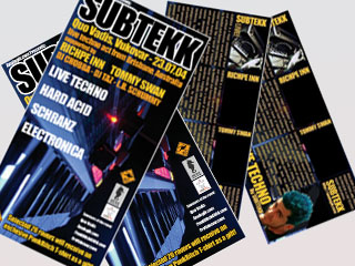 Subtekk Live