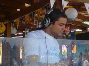 Alex Nevsky