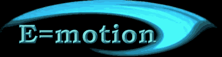 E=Motion
