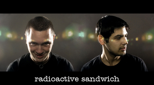 Radioactive Sandwich