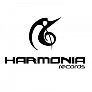 Harmonia Records Logo