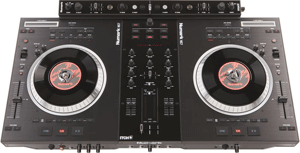 Numark NS7FX