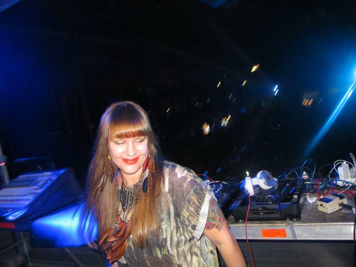 Miss Kittin