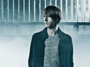 RIchie Hawtin