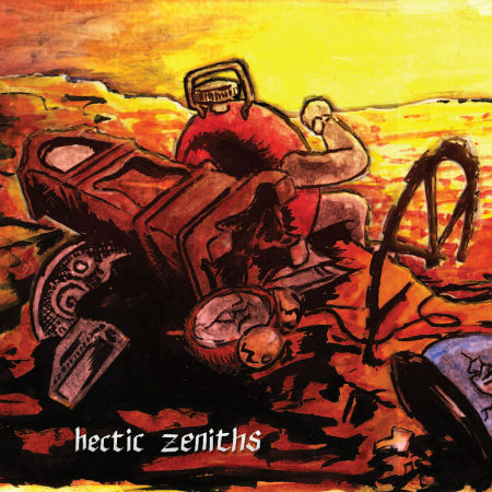 Hectic-Zenits