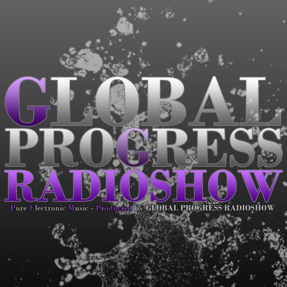 GLOBAL PROGRESS AVATAR Soundcloud + facebook
